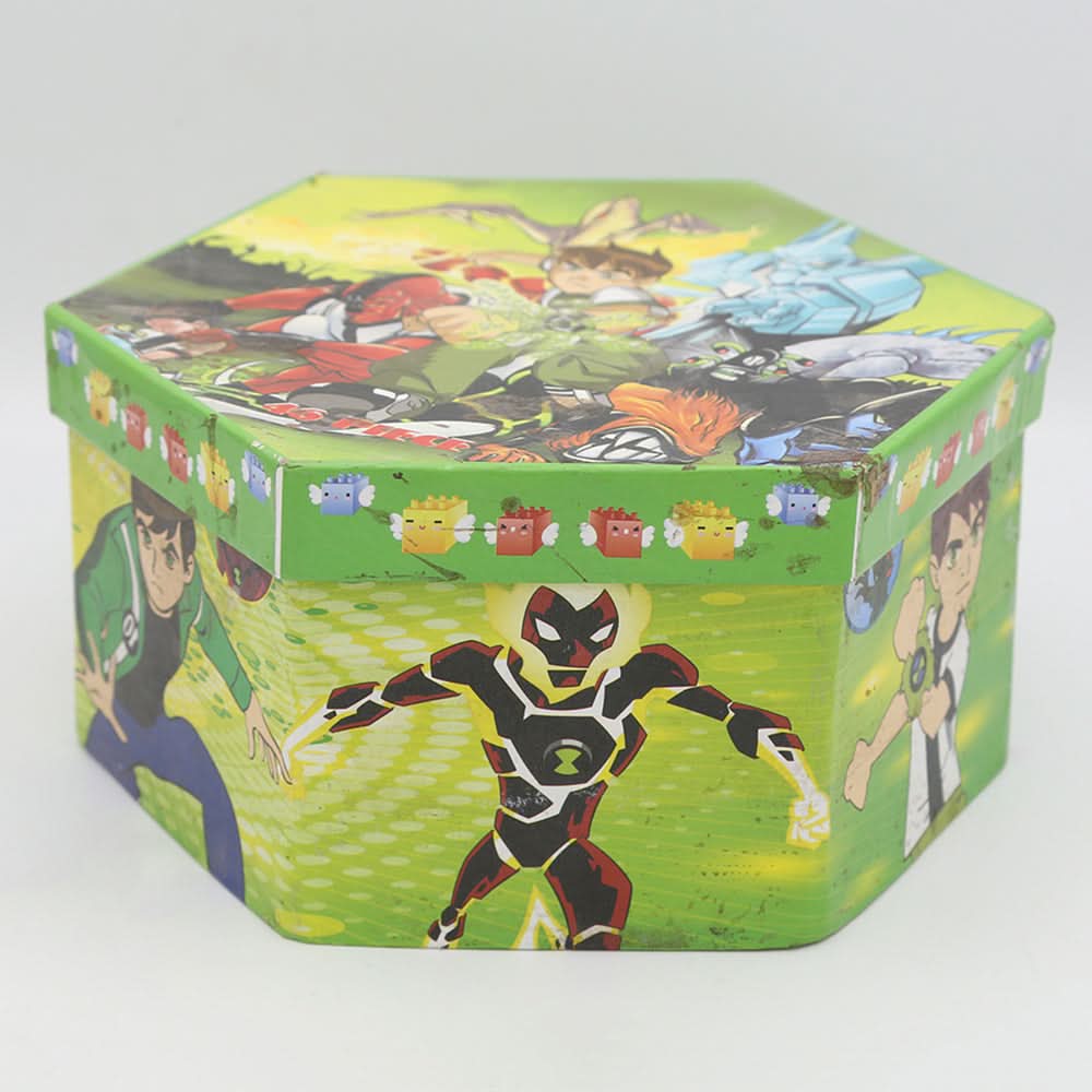 Color Kit 46 Pieces Set - Green, Kids, Pencil Boxes And Stationery Sets, Chase Value, Chase Value