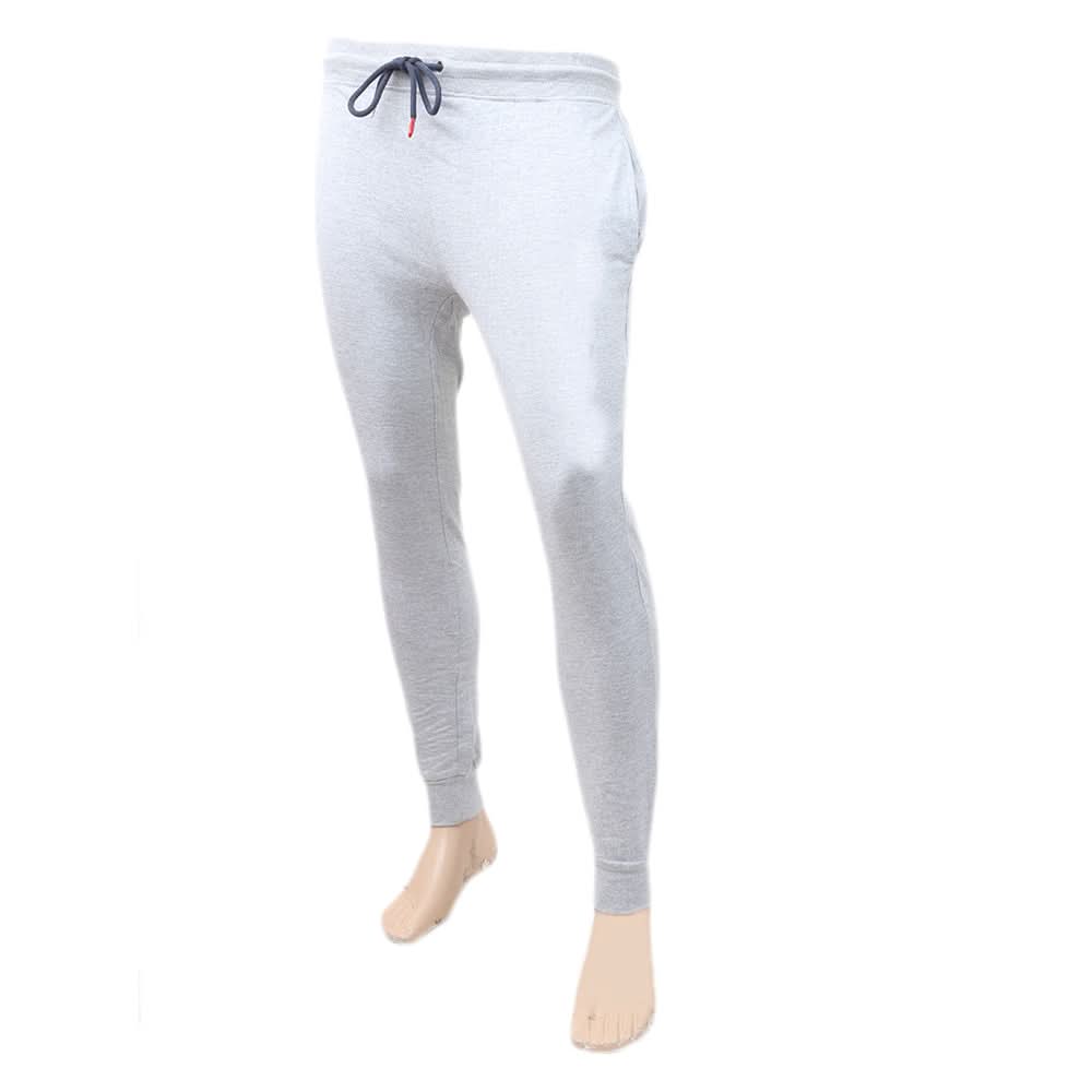 Men's Fancy Trouser - Grey, Men, Lowers And Sweatpants, Chase Value, Chase Value