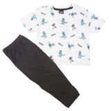 Boys Sleeping Suit - White, Kids, Boys Sets And Suits, Chase Value, Chase Value