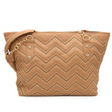 Women's Shoulder Bag ZH-51 - Light Brown, Women, Bags, Chase Value, Chase Value