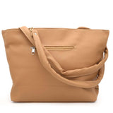 Women's Shoulder Bag ZH-51 - Coffee, Women, Bags, Chase Value, Chase Value
