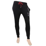 Men's Fancy Trouser - Black, Men, Lowers And Sweatpants, Chase Value, Chase Value