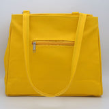 Women's Shoulder Bag 6572 - Yellow, Women, Bags, Chase Value, Chase Value