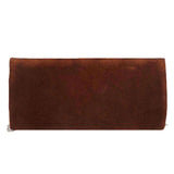 Women's Velvet Clutch (328) - Brown, Women, Clutches, Chase Value, Chase Value