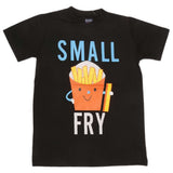 Boys Print T-Shirt - Black, Kids, Boys T-Shirts, Chase Value, Chase Value