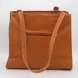 Women's Shoulder Bag 6572 - Brown, Women, Bags, Chase Value, Chase Value
