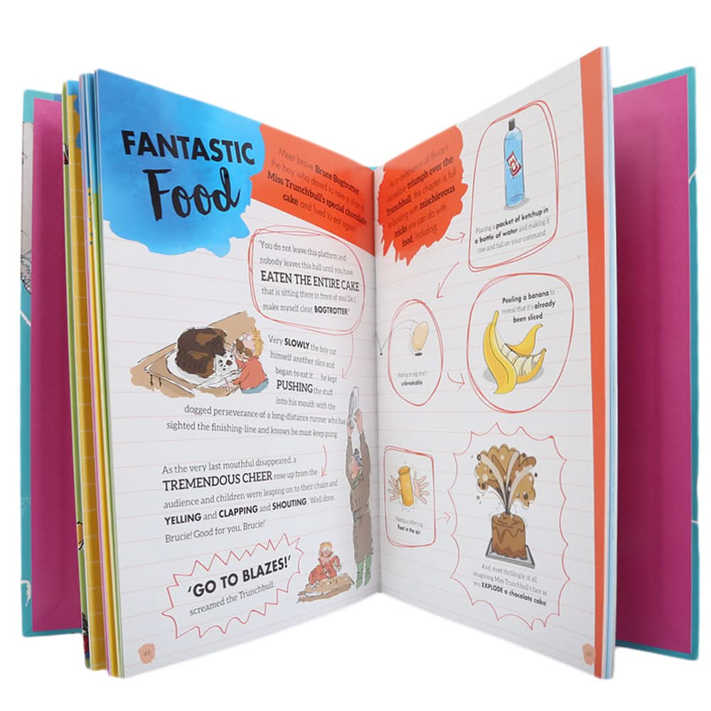 General Knowledge RD - Matilda's How To Be a Genius, Kids, Kids Educational Books, 6 to 9 Years, Chase Value