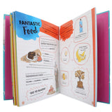 General Knowledge RD - Matilda's How To Be a Genius, Kids, Kids Educational Books, 6 to 9 Years, Chase Value