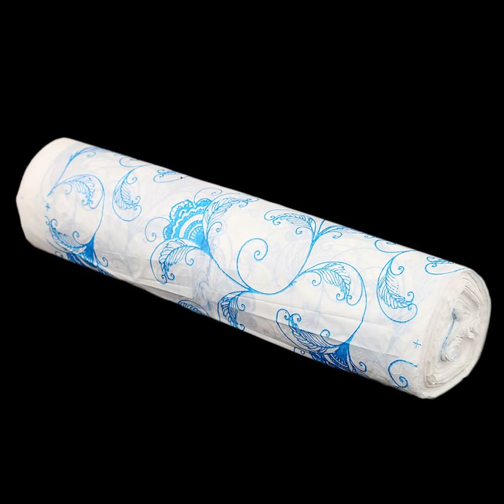 Disposable Dastarkhwan 50 Sheets - Blue, Home & Lifestyle, Kitchen Tools And Accessories, Chase Value, Chase Value