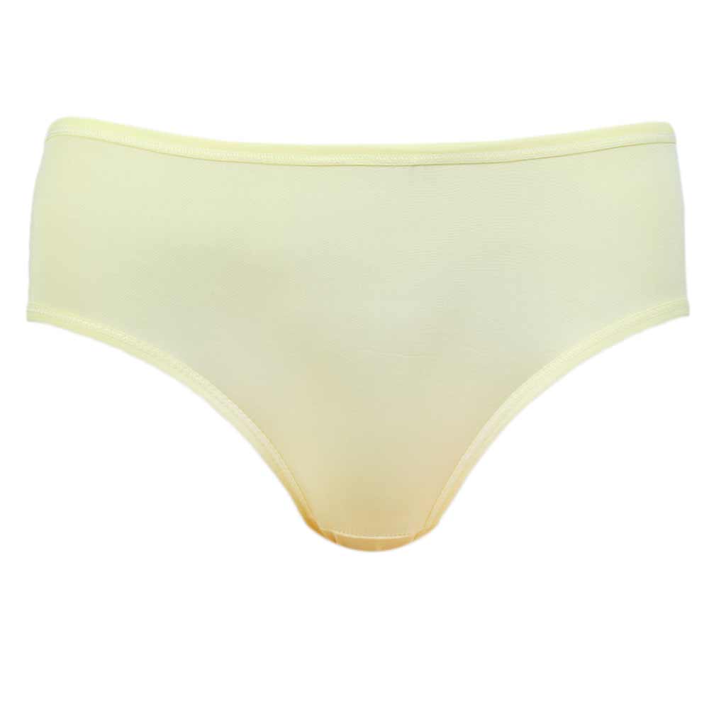 Women's Panty - Yellow, Women Panties, Chase Value, Chase Value