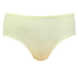 Women's Panty - Yellow, Women Panties, Chase Value, Chase Value