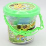 Bucket Clay 825-Green, Kids, Clay And Slime, Chase Value, Chase Value