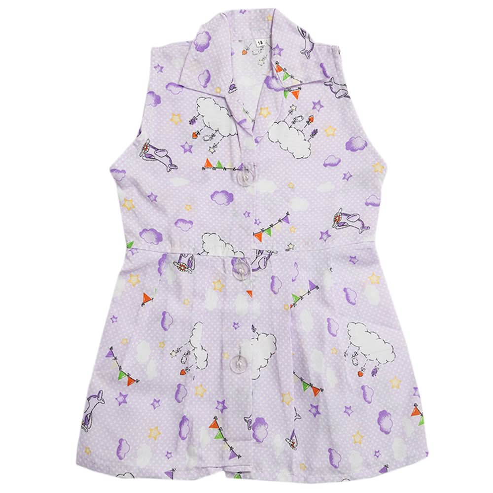 Girls Frock - S4, Girls Frocks, Chase Value, Chase Value