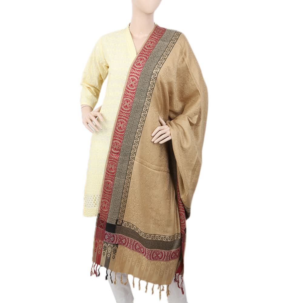 Women's Diamond Shawl - Multi, Women, Shawls And Scarves, Chase Value, Chase Value