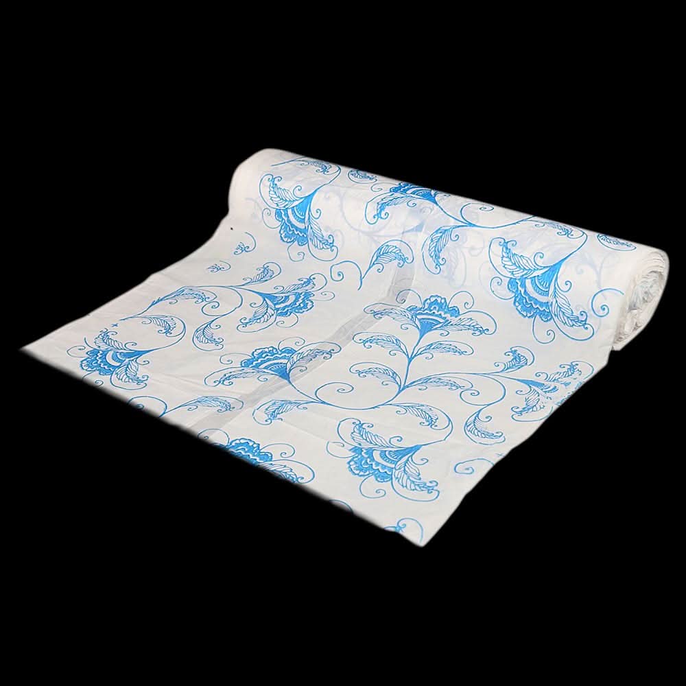 Disposable Dastarkhwan 50 Sheets - Blue, Home & Lifestyle, Kitchen Tools And Accessories, Chase Value, Chase Value