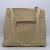 Women's Shoulder Bag 6572 - Fawn, Women, Bags, Chase Value, Chase Value