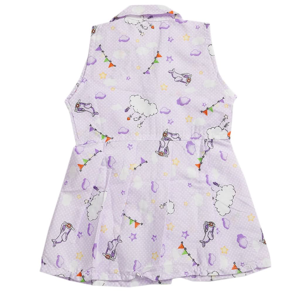 Girls Frock - S4, Girls Frocks, Chase Value, Chase Value