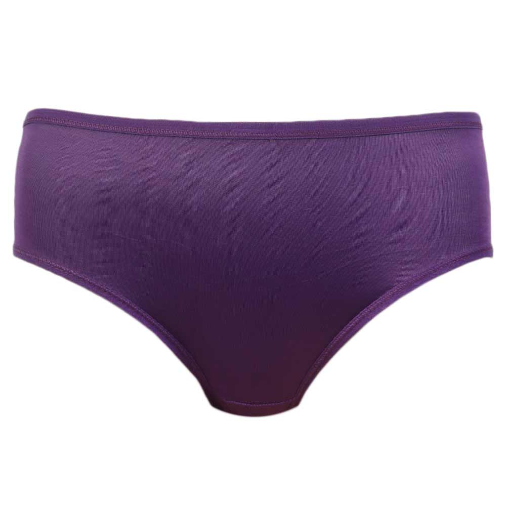 Women's Panty - Purple, Women Panties, Chase Value, Chase Value