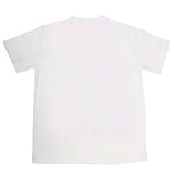 Boys Print T-Shirt - White, Kids, Boys T-Shirts, Chase Value, Chase Value