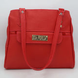 Women's Shoulder Bag 6572 - Red, Women, Bags, Chase Value, Chase Value