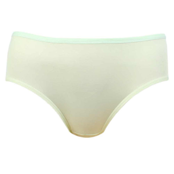 Women's Panty - Parrot Green, Women Panties, Chase Value, Chase Value