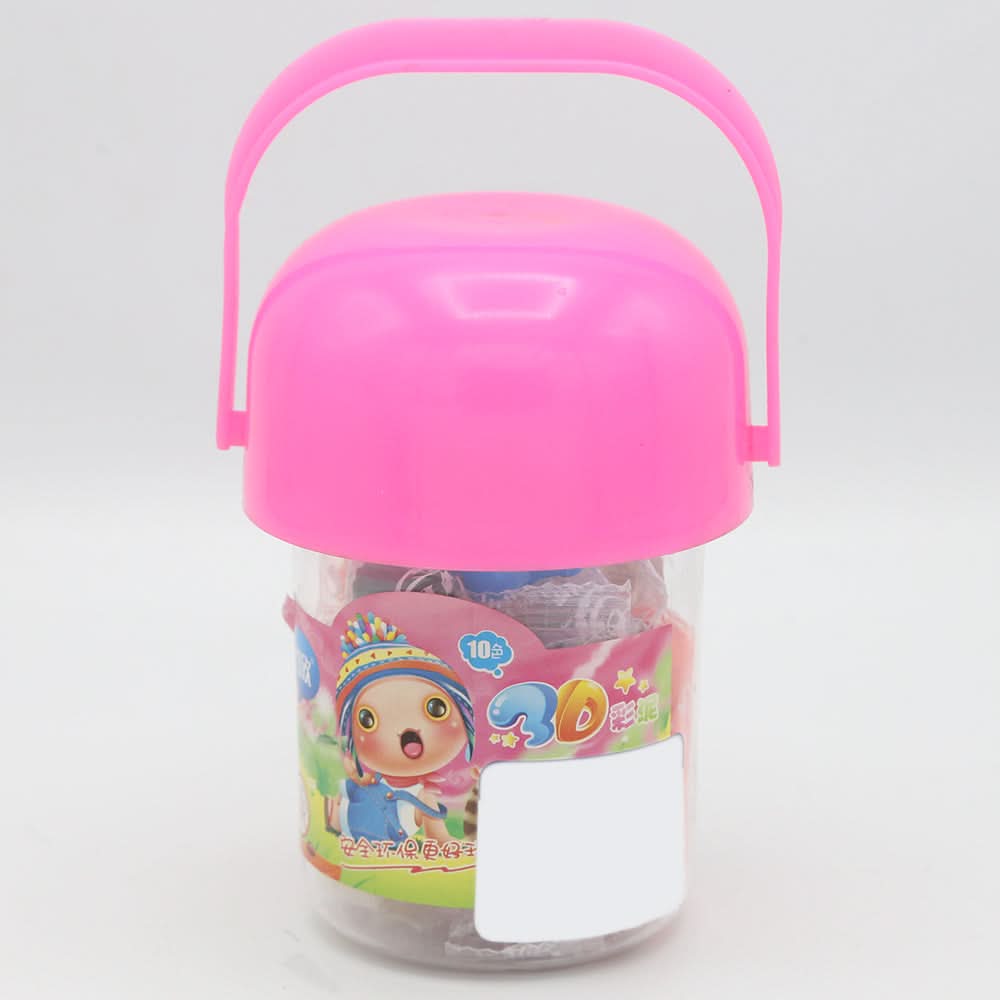 Clay 350-Pink, Kids, Clay And Slime, Chase Value, Chase Value