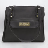 Women's Shoulder Bag 6572 - Black, Women, Bags, Chase Value, Chase Value