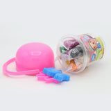 Clay 350-Pink, Kids, Clay And Slime, Chase Value, Chase Value
