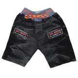 Boys Denim Short - Blue, Kids, Boys Shorts, Chase Value, Chase Value