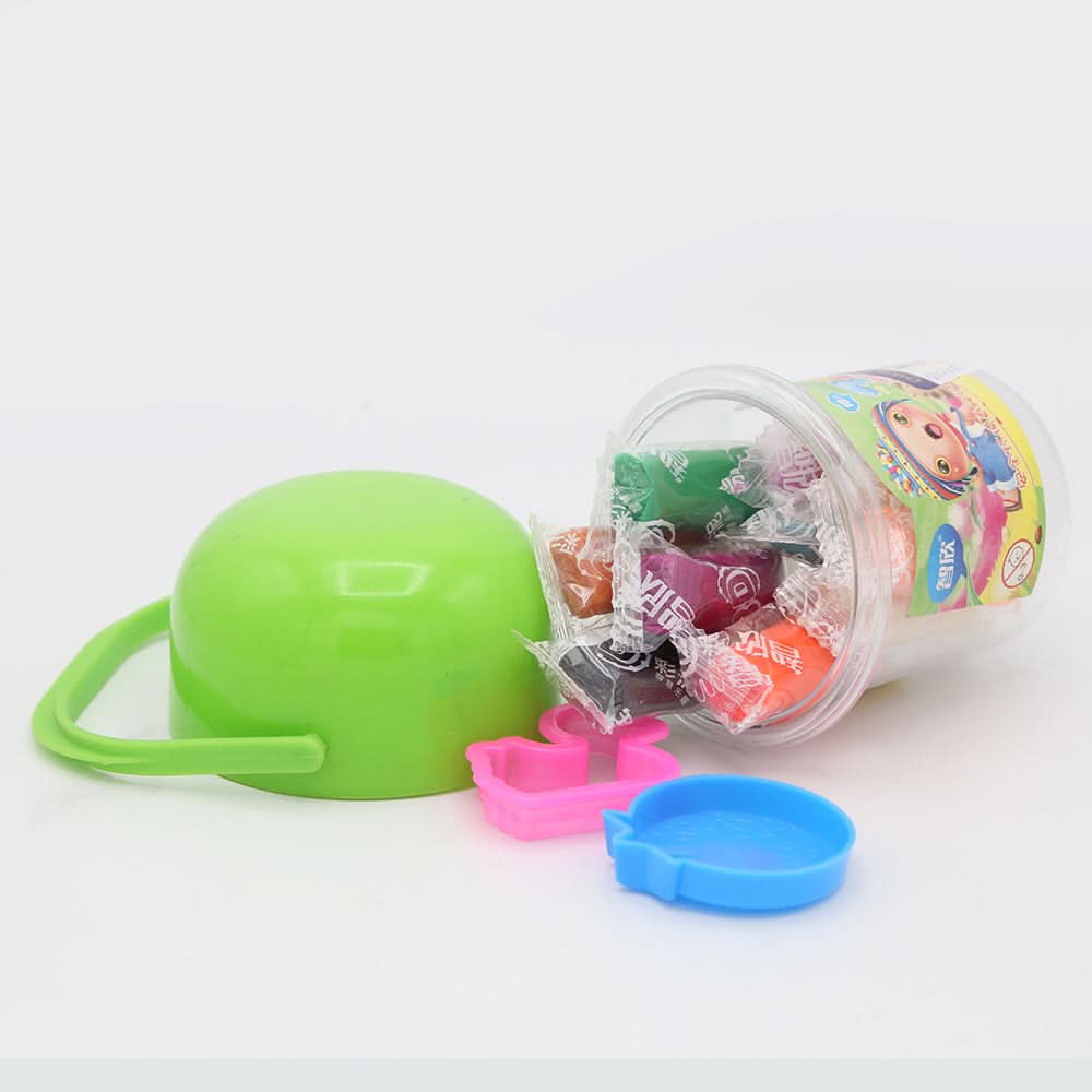 Clay 350-Green, Kids, Clay And Slime, Chase Value, Chase Value