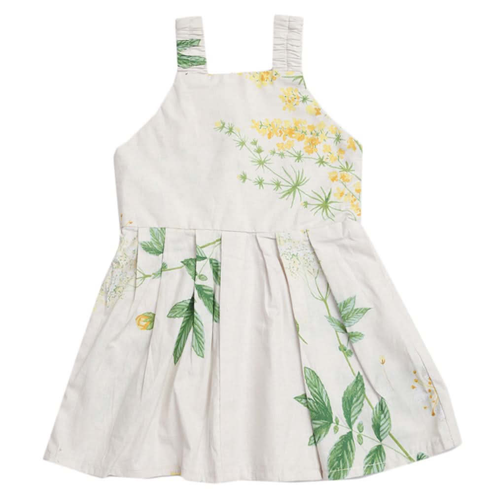 Girls Frocks - Multi, Kids, Girls Frocks, Chase Value, Chase Value