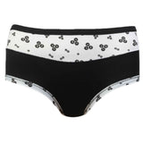 Women's Panty - Black, Women Panties, Chase Value, Chase Value