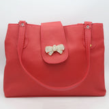 Women's Shoulder Bag 6569 - Red, Women, Bags, Chase Value, Chase Value