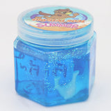 Hello Summer Crystal Slime-Blue, Kids, Clay And Slime, Chase Value, Chase Value