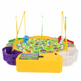Fishing Game Toys For Kids - Multi, Kids, Non-Remote Control, Chase Value, Chase Value