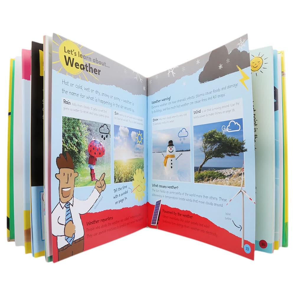 Activity Let's Make Great Projects, Kids, Kids Educational Books, 9 to 12 Years, Chase Value