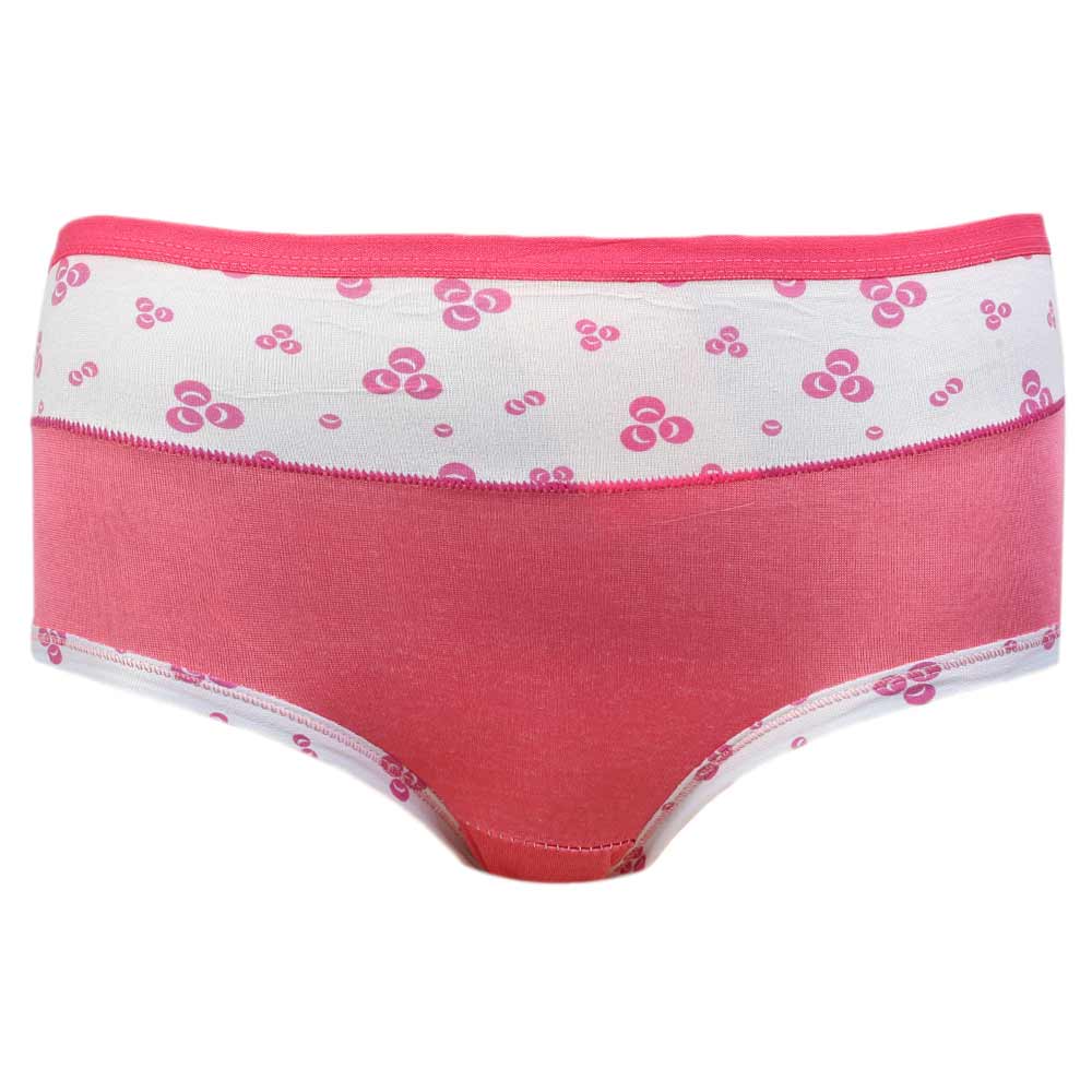 Women's Panty - Dark Pink, Women Panties, Chase Value, Chase Value