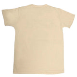 Boys Print T-Shirt - Fawn, Kids, Boys T-Shirts, Chase Value, Chase Value