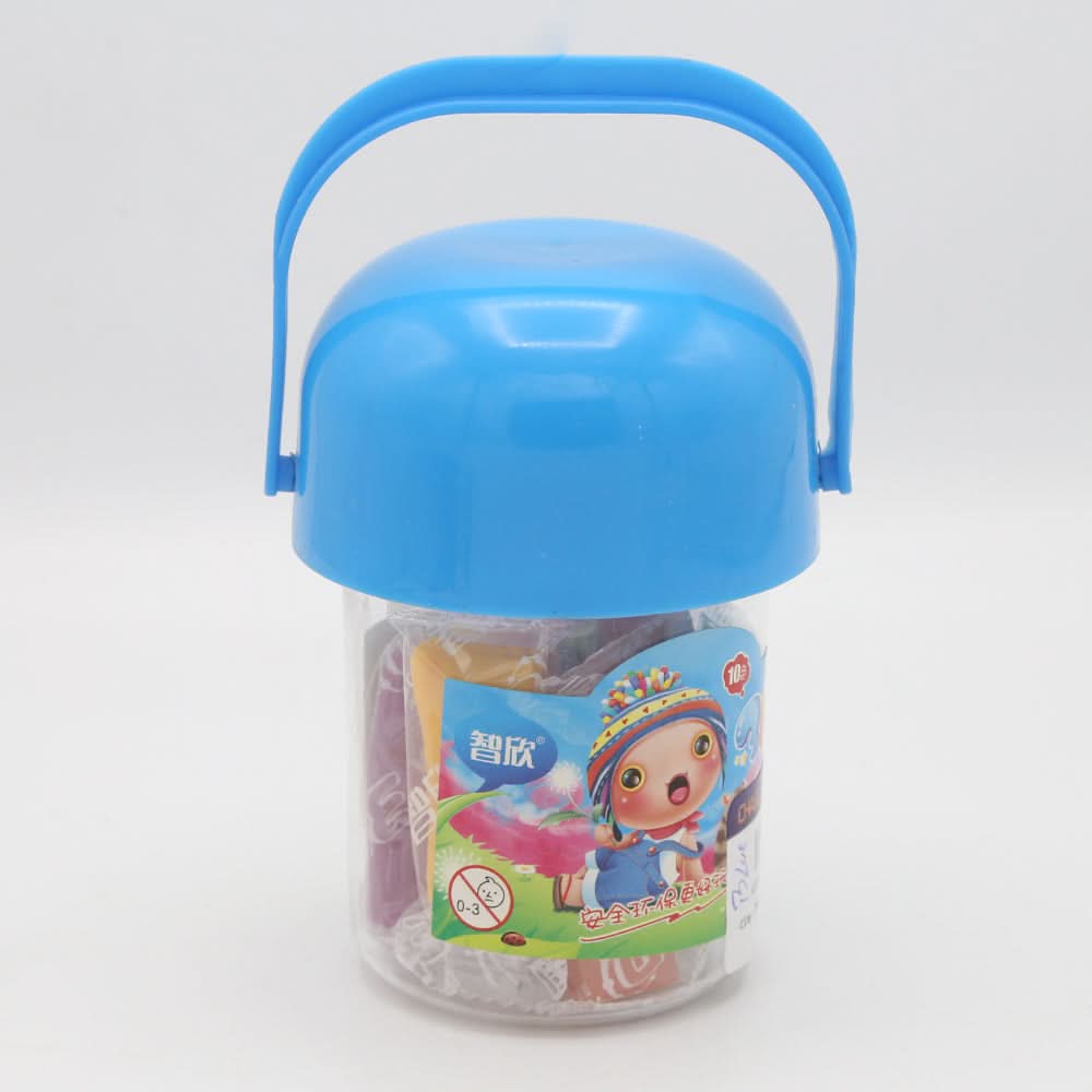Clay 350-Blue, Kids, Clay And Slime, Chase Value, Chase Value