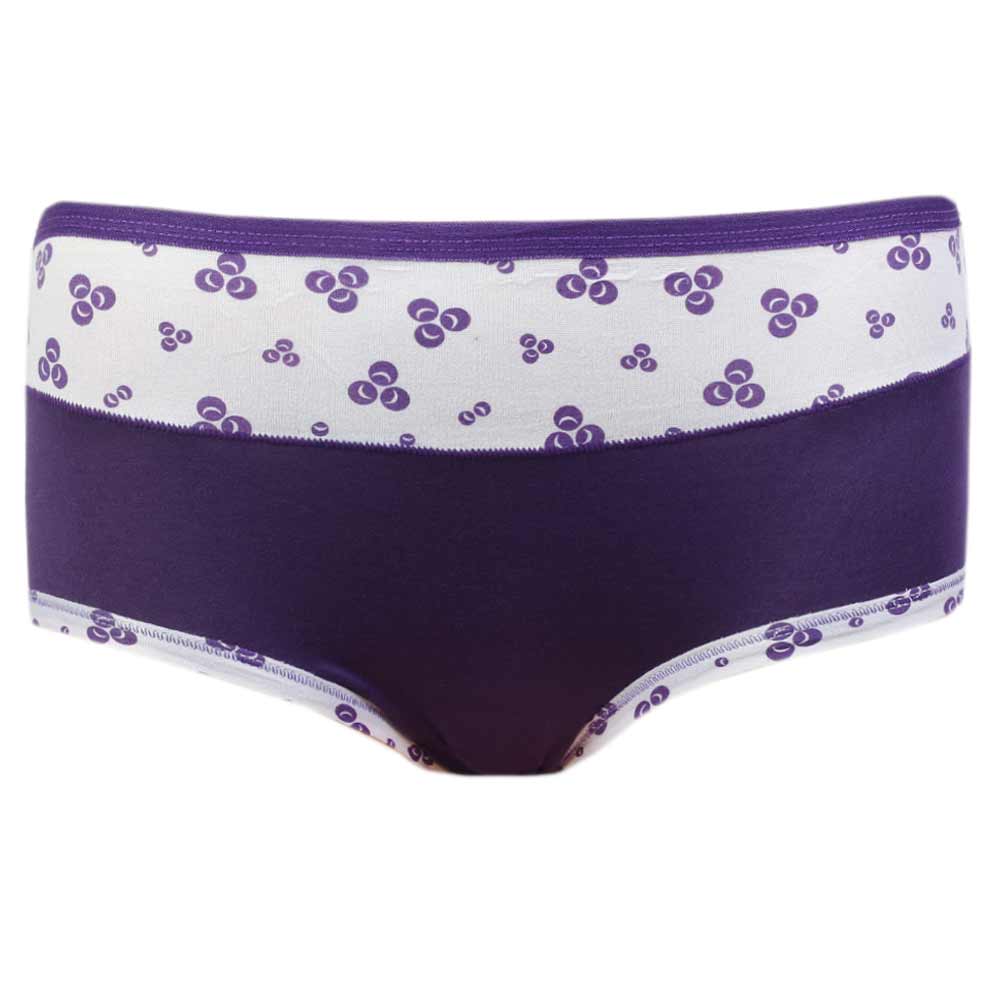 Women's Panty - Purple, Women Panties, Chase Value, Chase Value