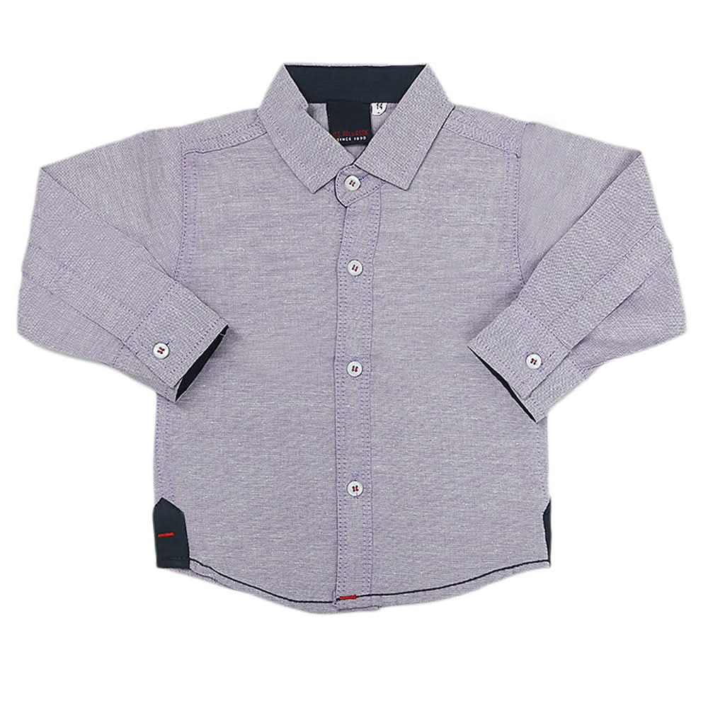 Boys Casual Shirt - Light Purple, Kids, Boys Shirts, Chase Value, Chase Value