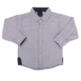 Boys Casual Shirt - Light Purple, Kids, Boys Shirts, Chase Value, Chase Value