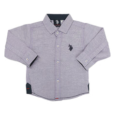 Boys Casual Shirt - Light Purple, Kids, Boys Shirts, Chase Value, Chase Value
