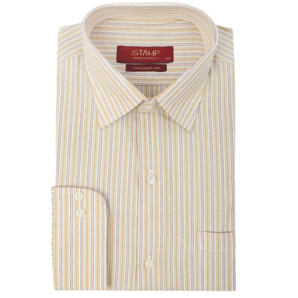 Men's Formal Shirt - Multi, Men, Shirts, Chase Value, Chase Value