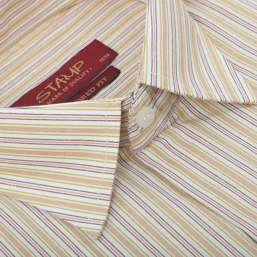 Men's Formal Shirt - Multi, Men, Shirts, Chase Value, Chase Value