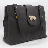 Women's Shoulder Bag 6569 - Black, Women, Bags, Chase Value, Chase Value