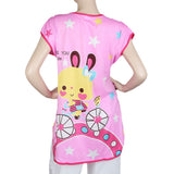 Women's Night Top - Pink, Women, T-Shirts And Tops, Chase Value, Chase Value