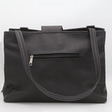 Women's Shoulder Bag 6569 - Black, Women, Bags, Chase Value, Chase Value