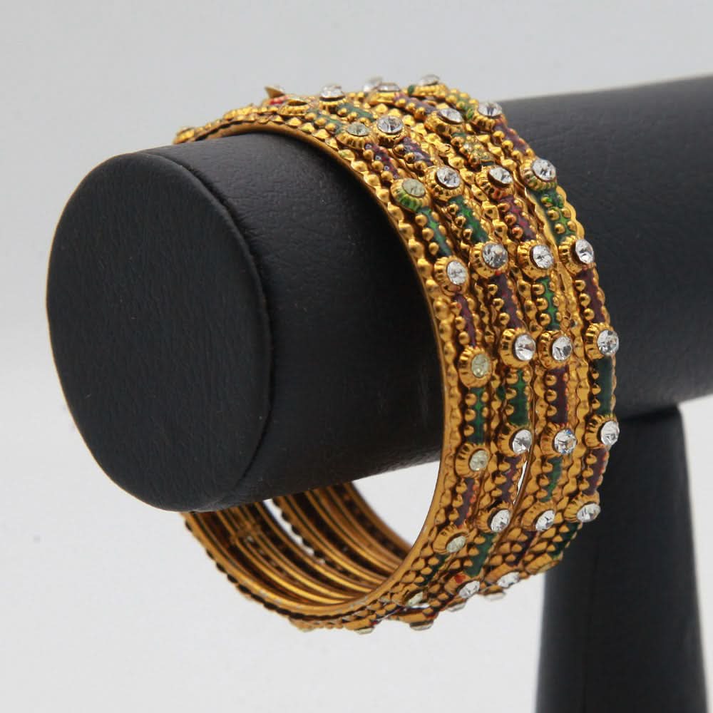 Women's Bangle - Copper, Women, Bangles & Bracelets, Chase Value, Chase Value