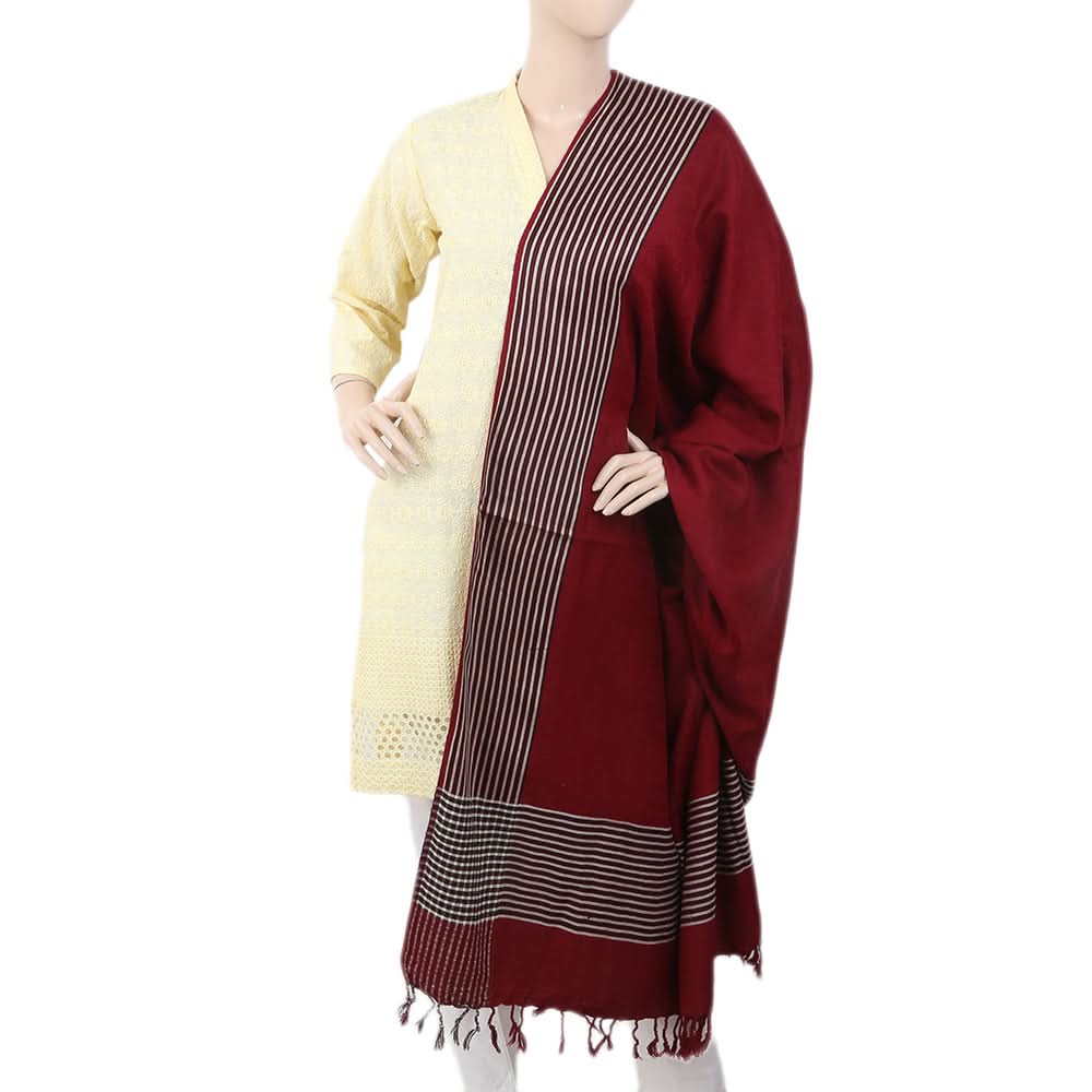 Women's Kastori Neelam Shawl - Multi, Women, Shawls And Scarves, Chase Value, Chase Value